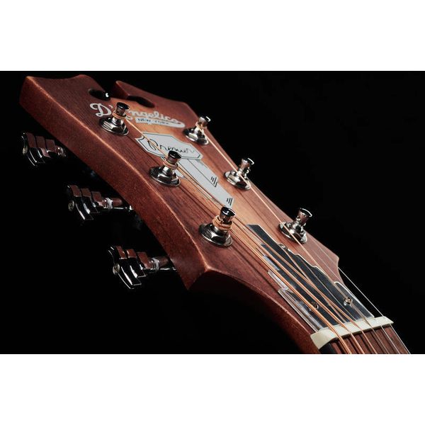 Dangelico Premier Tammany LS Aged Mah