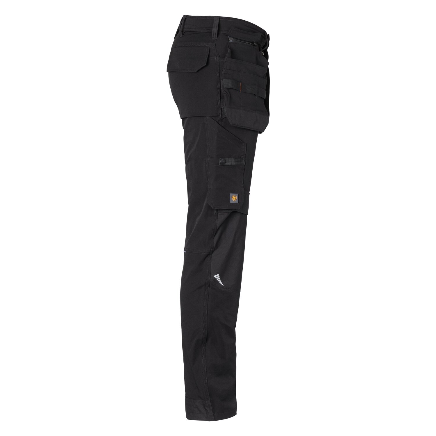 ARIAT Arbeitshose Rebar M7 Dynamic Utility Pant - black