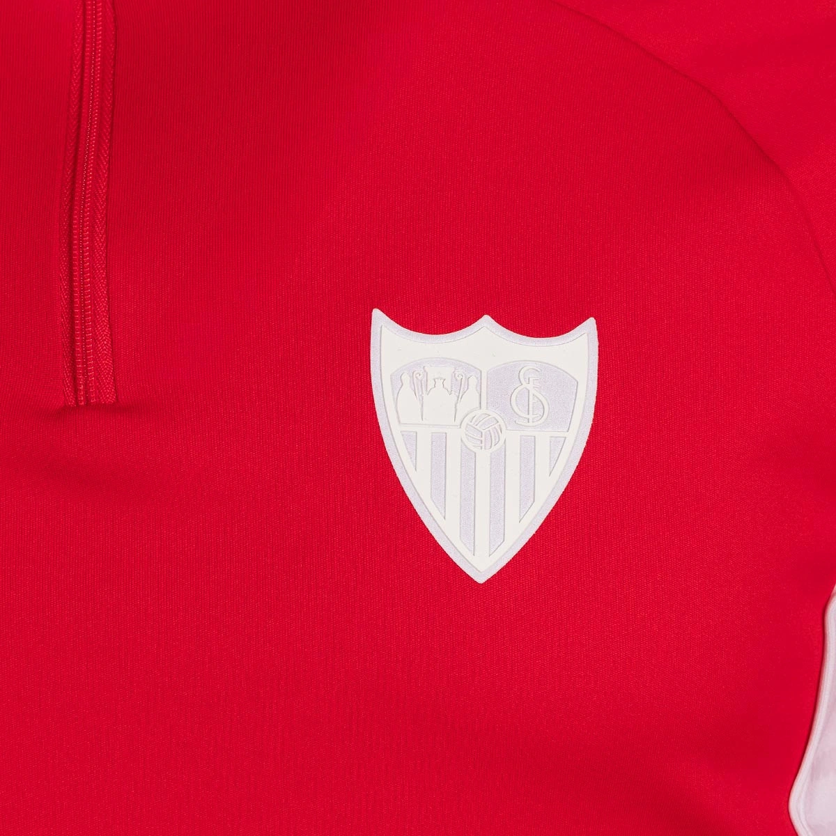 Sweatshirt adidas Sevilla FC Training 2025-2026 Criança