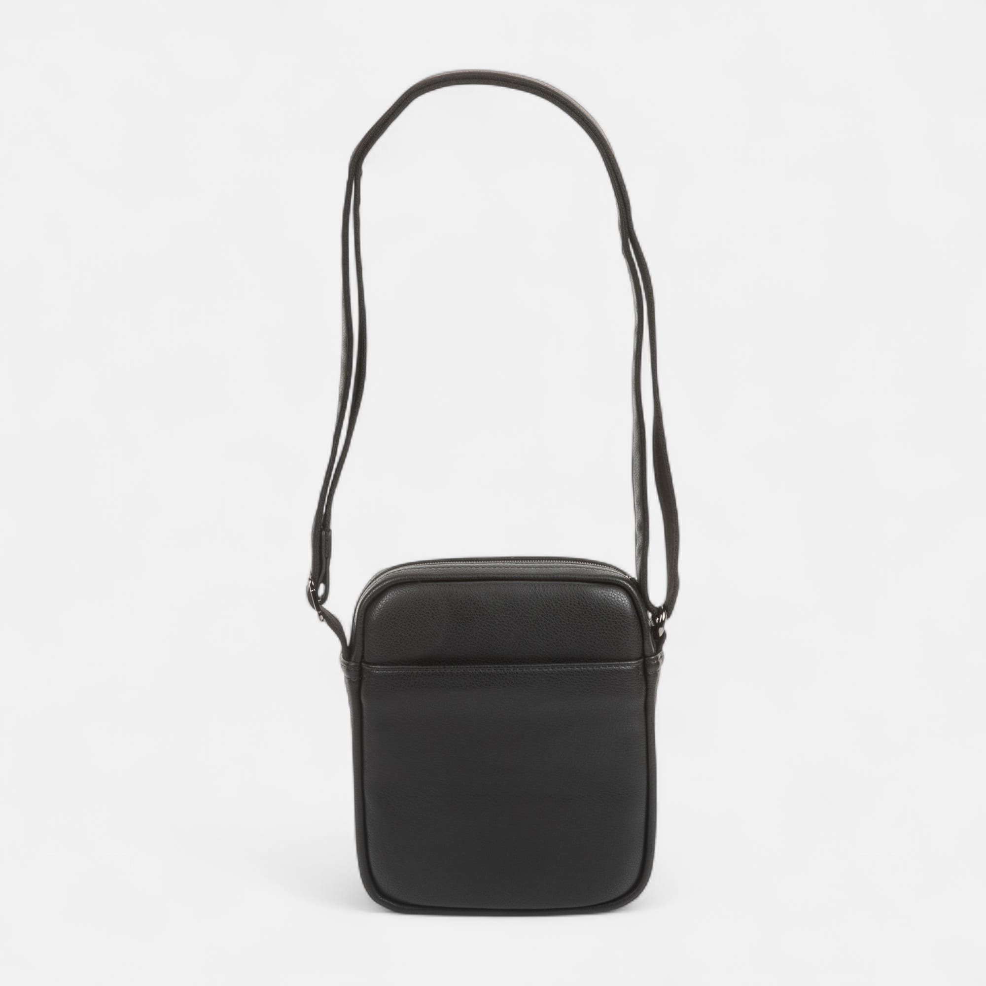Sac homme noir