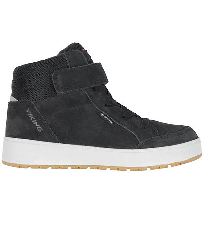 Viking VinterStøvler - Tex - Eagle Warm GTX 1V - Sort