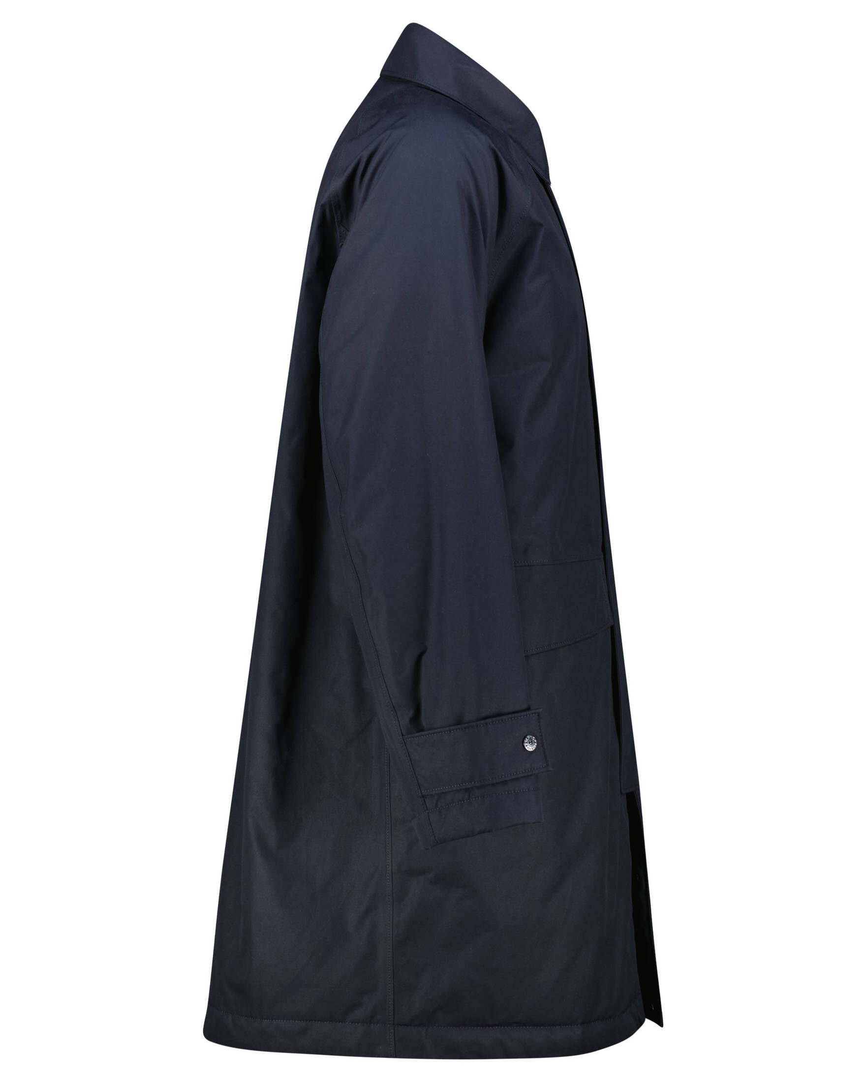 Stone Island| Herren Mantel