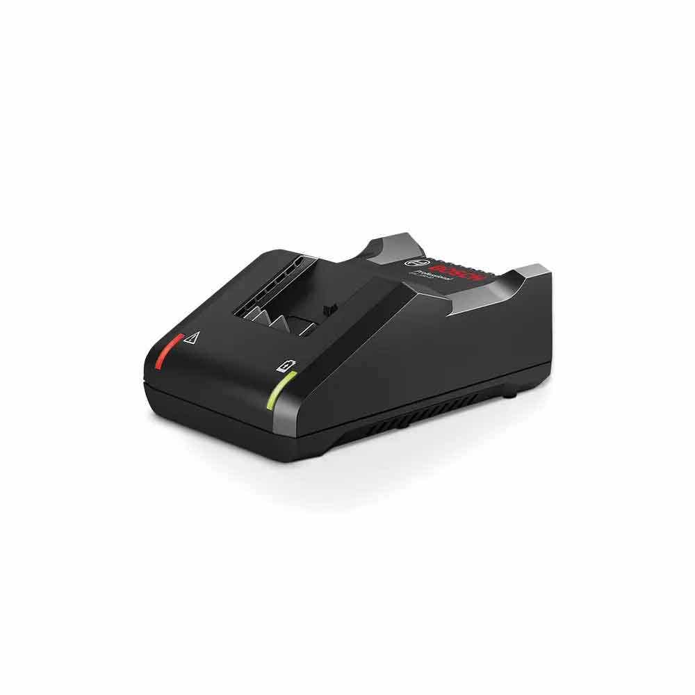 BOSCH 18V Brushless 2 Piece 2 x 4.0Ah Combo Kit 0615991FH5