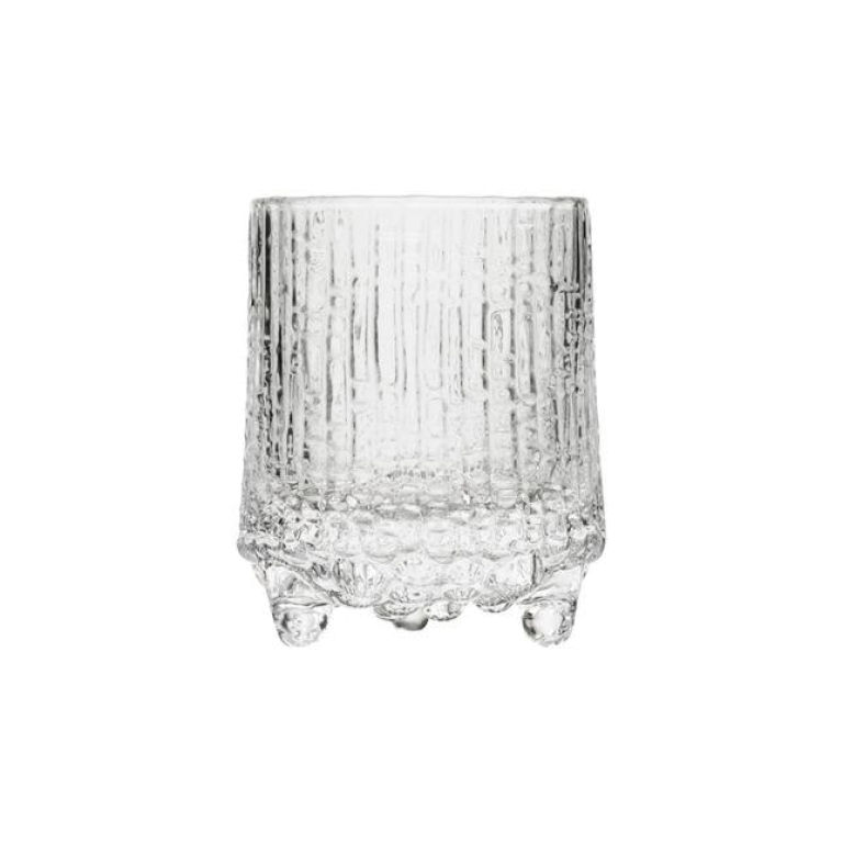 Iittala Ultima Thule borrel glazen 5cl set van 2