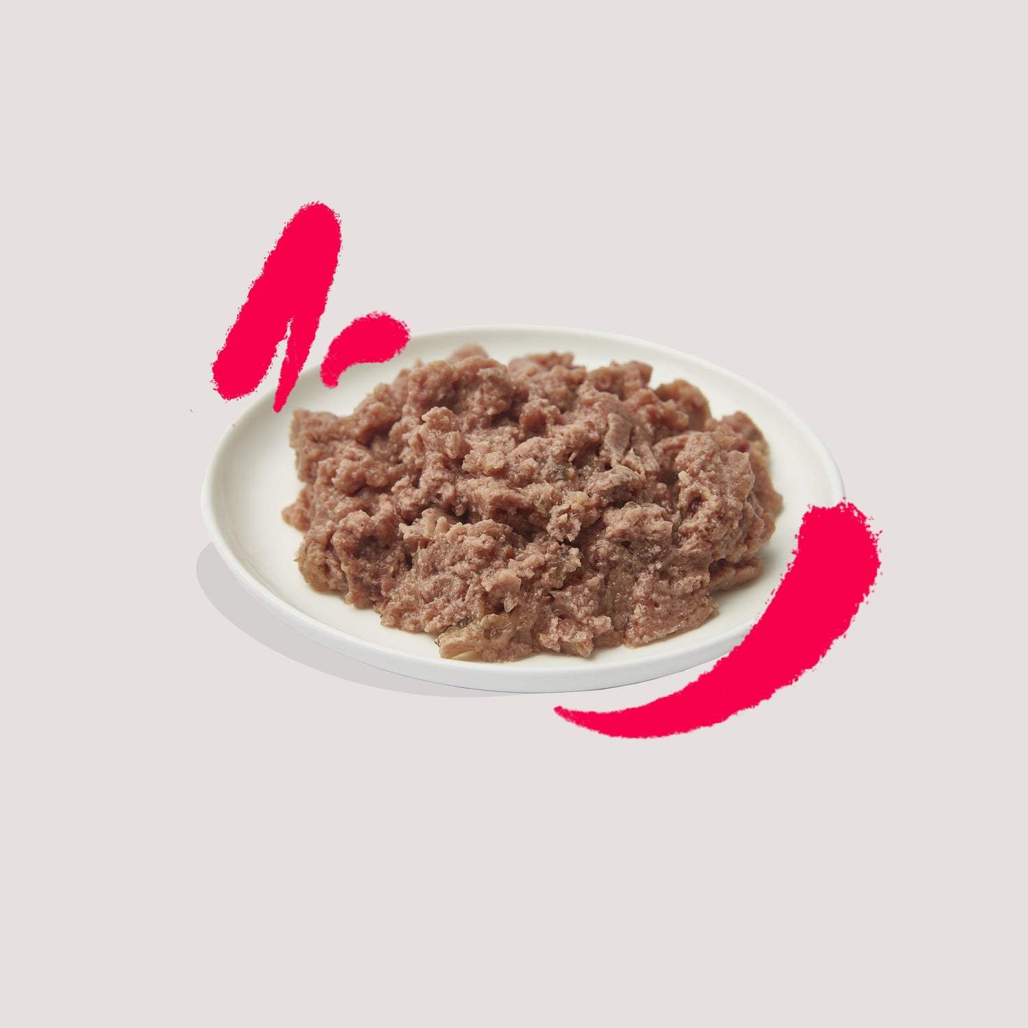 Edgard & Cooper kattenvoer paté kip/kalkoen senior 85 g