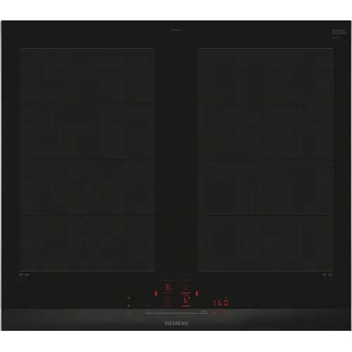 Plaque induction Siemens EX675HXC1E