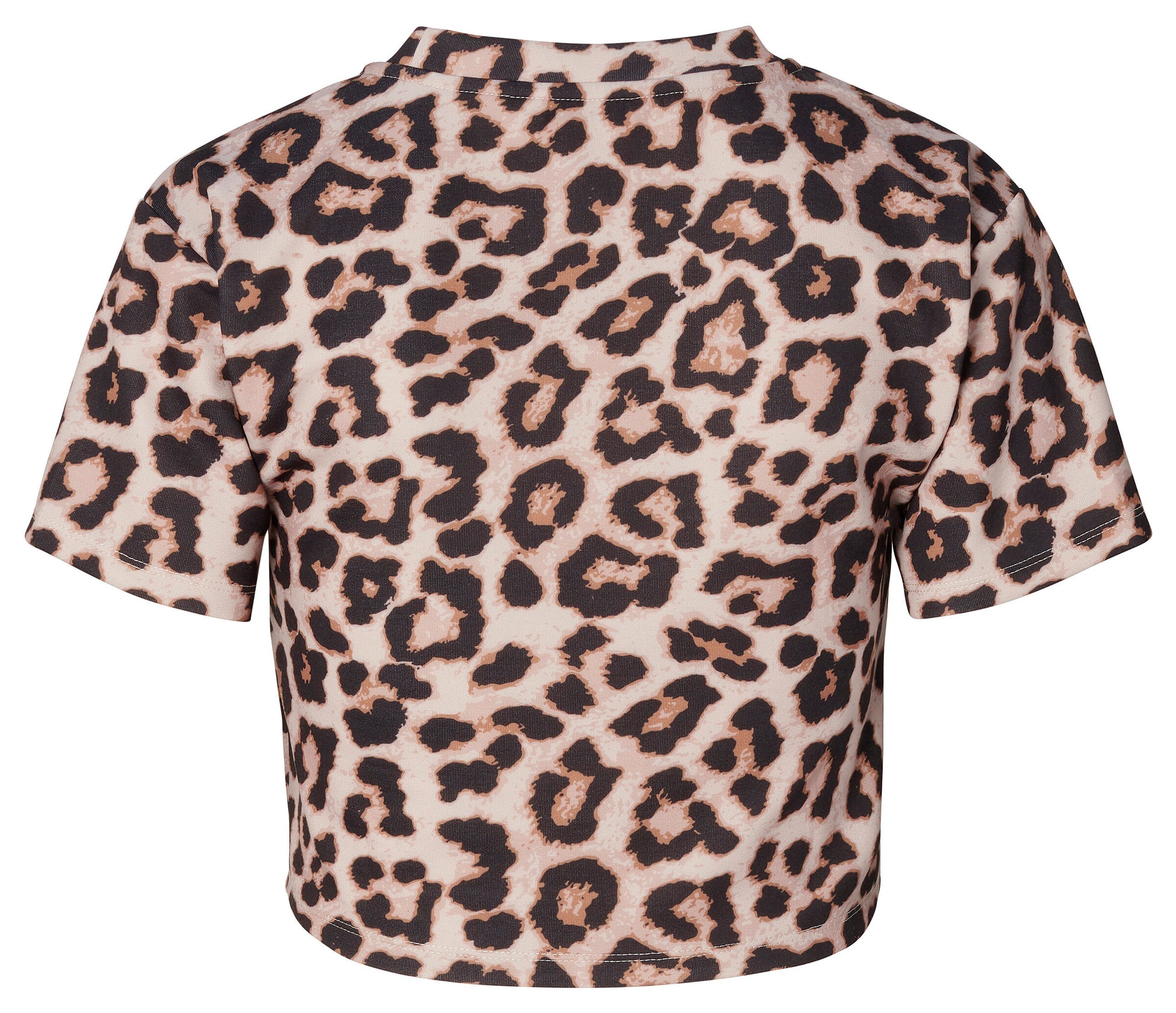 Noppies Maternity Still-Top Lola Leopard Print