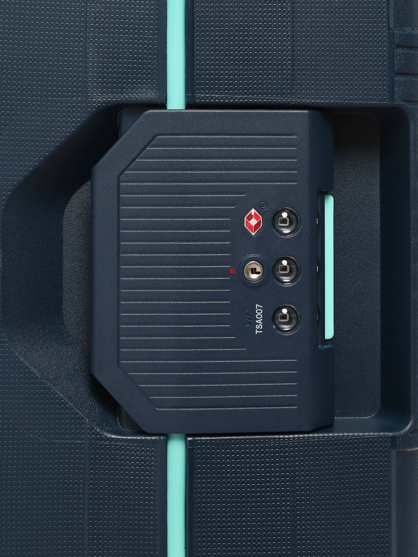 Valise cabine TRAVEL