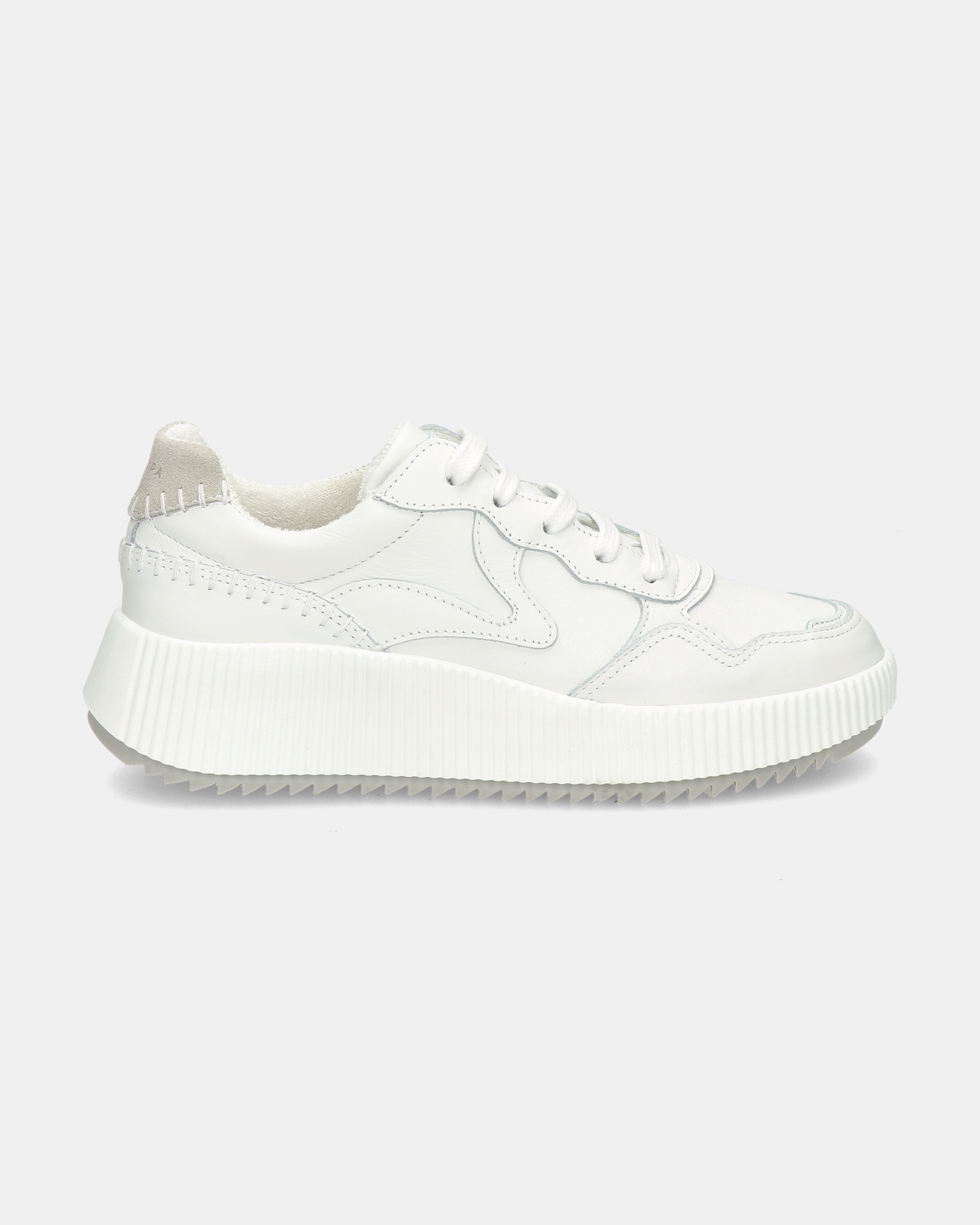Palpa Lage sneakers  - wit