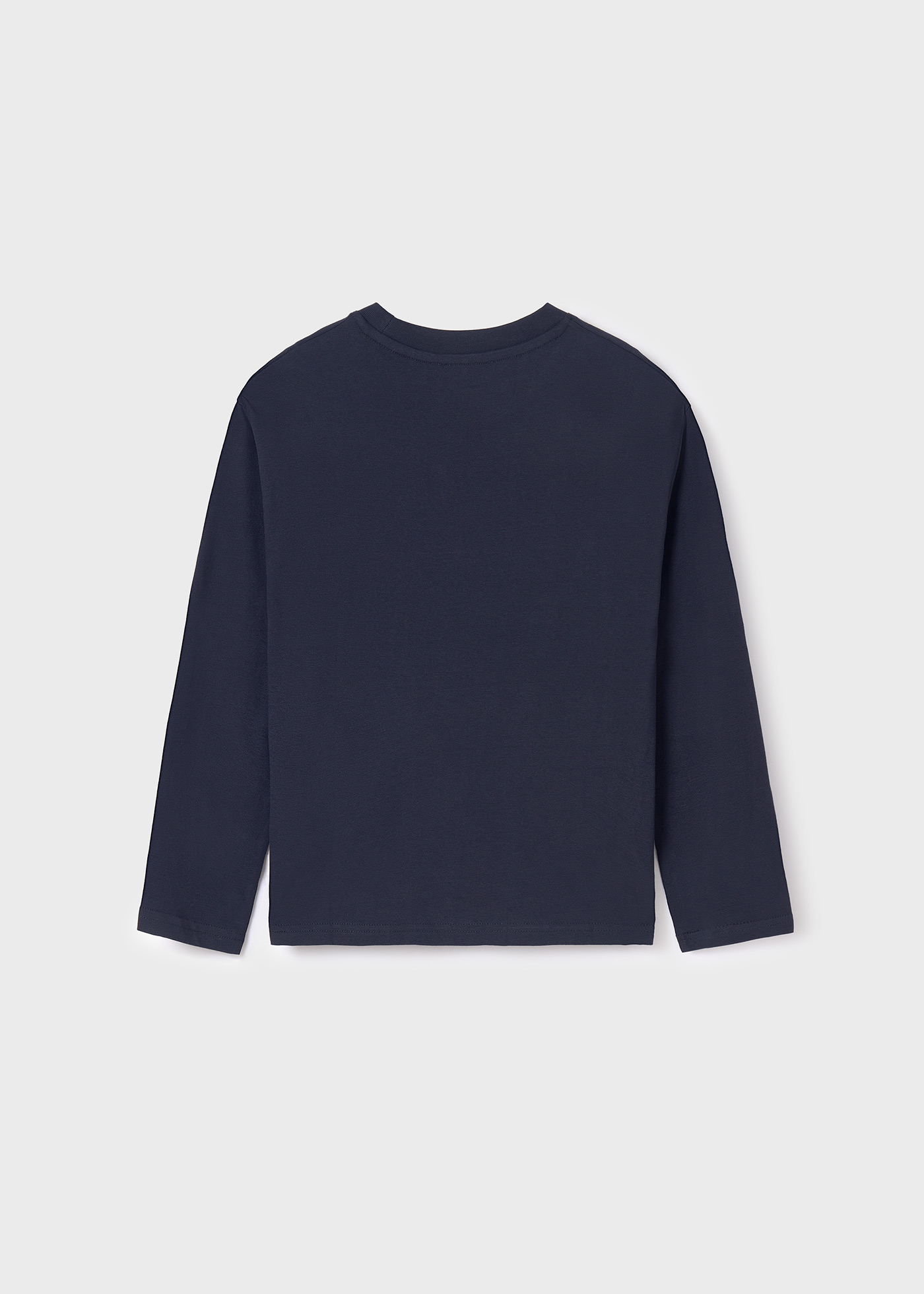 Camiseta skatista Better Cotton Fit para menino