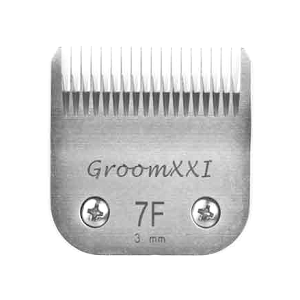Lâmina Groom XXI tamanho 40