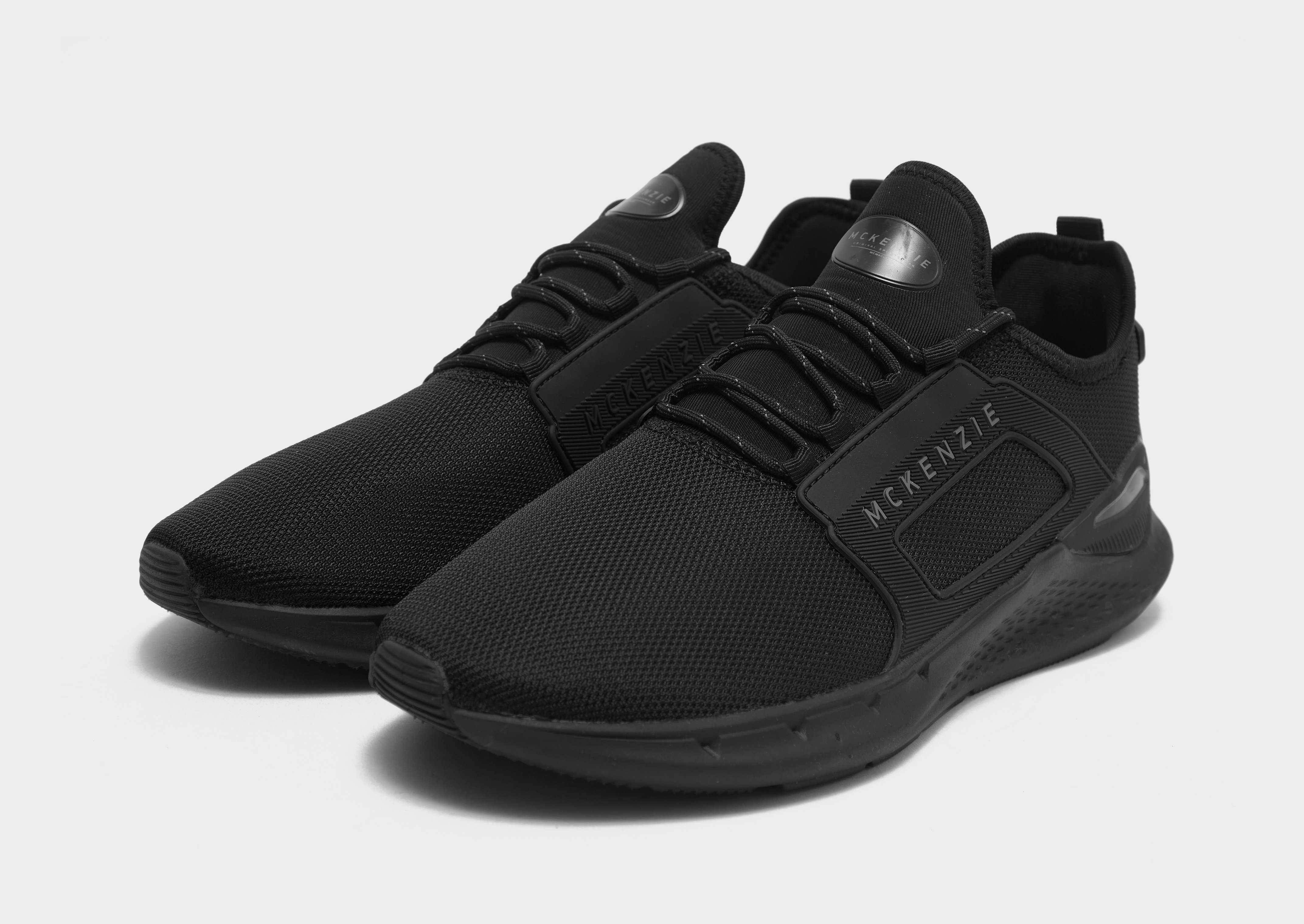 McKenzie Almer V2 Homme