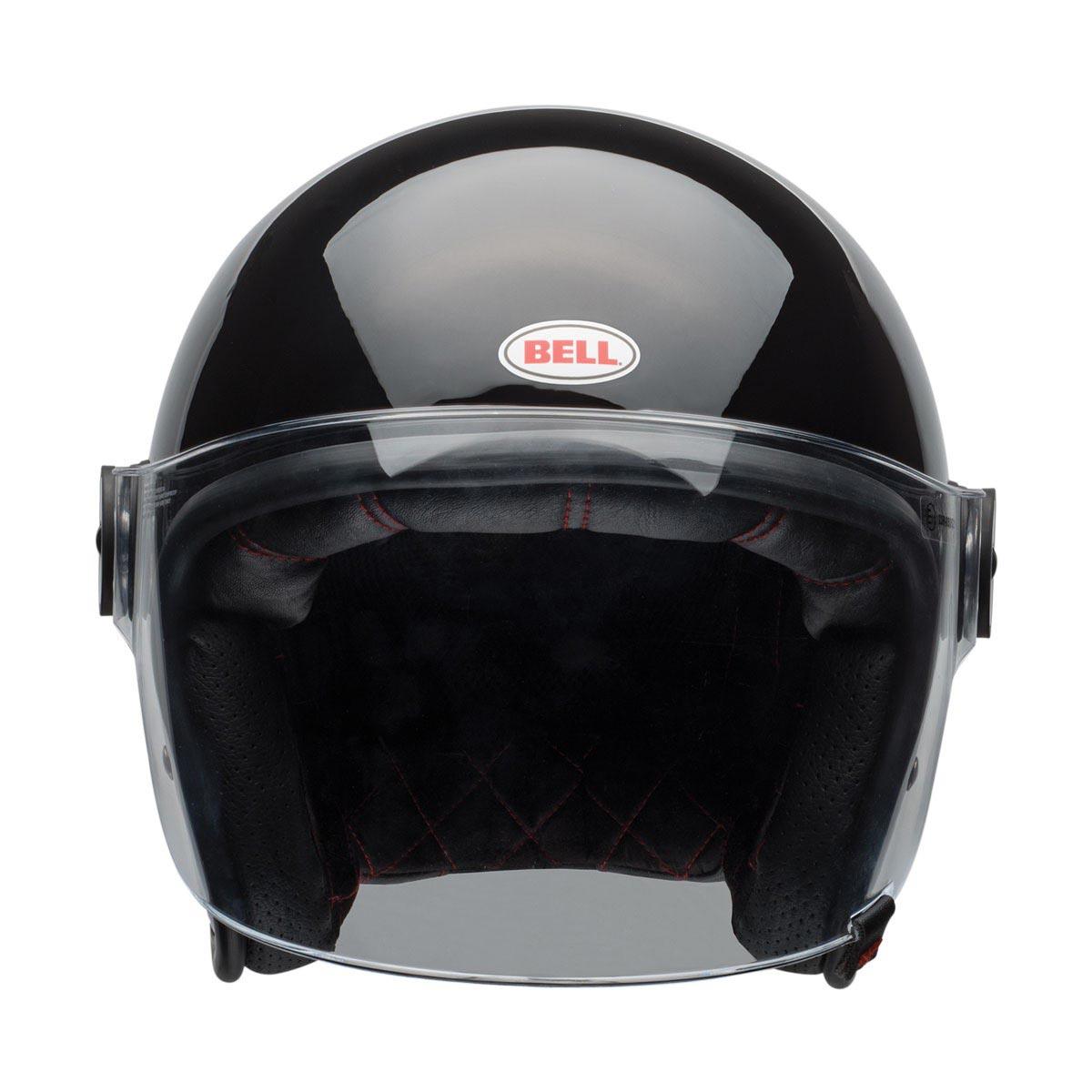 Casque Moto Bell Riot