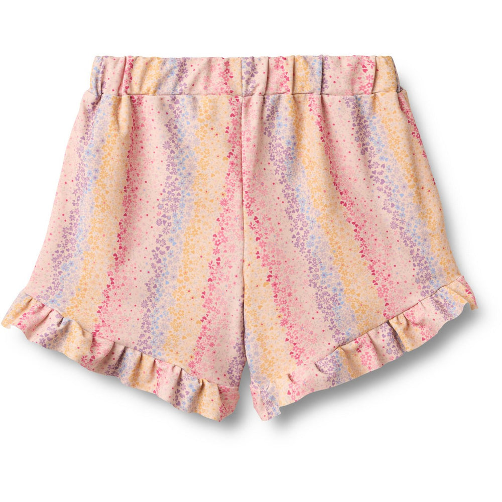 Køb Wheat Multi Rainbow Badeshorts Isabella