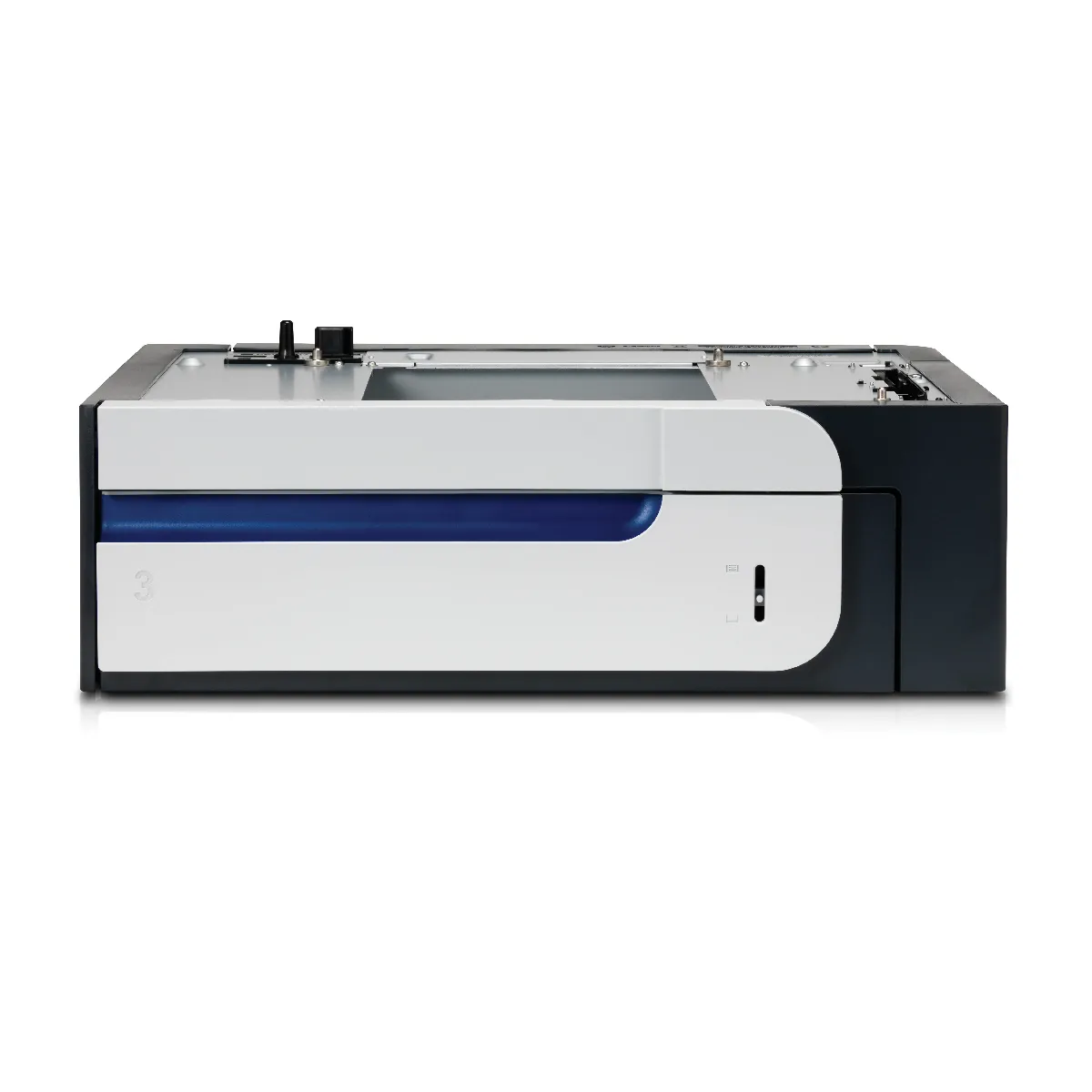 HP Bac à papier 500 feuilles