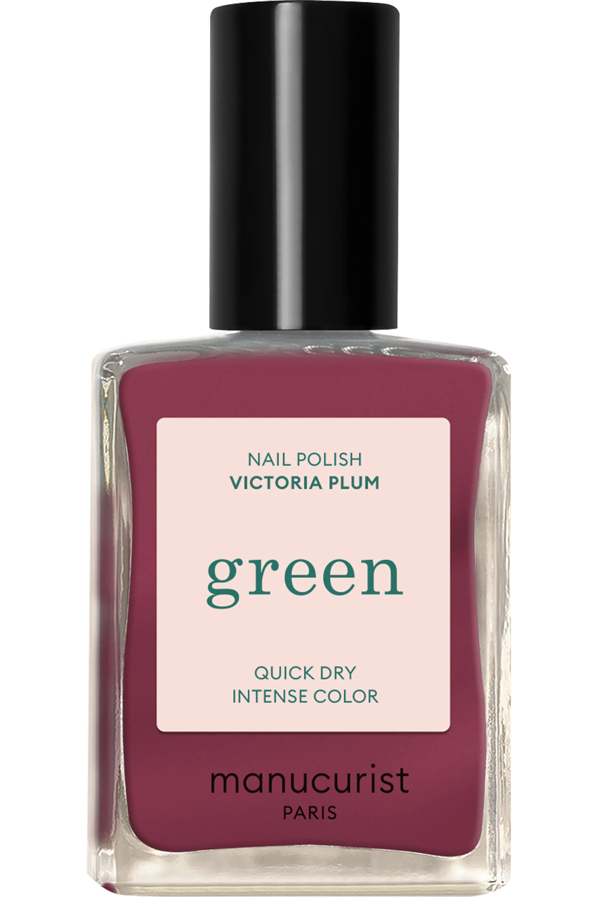 Manucurist Vernis Green-15 ml