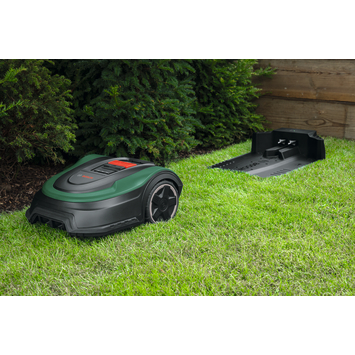 Bosch robotmaaier Indego M 700 m² - 19cm