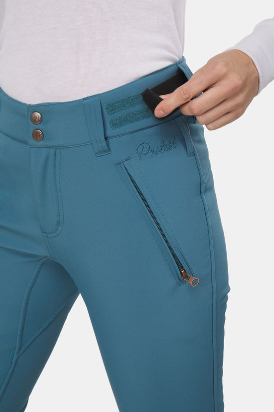 Protest Protest Lole Softshell Snowpants Dames