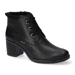 gila  Cuir silk 7800/ velcalfp12200  Noir