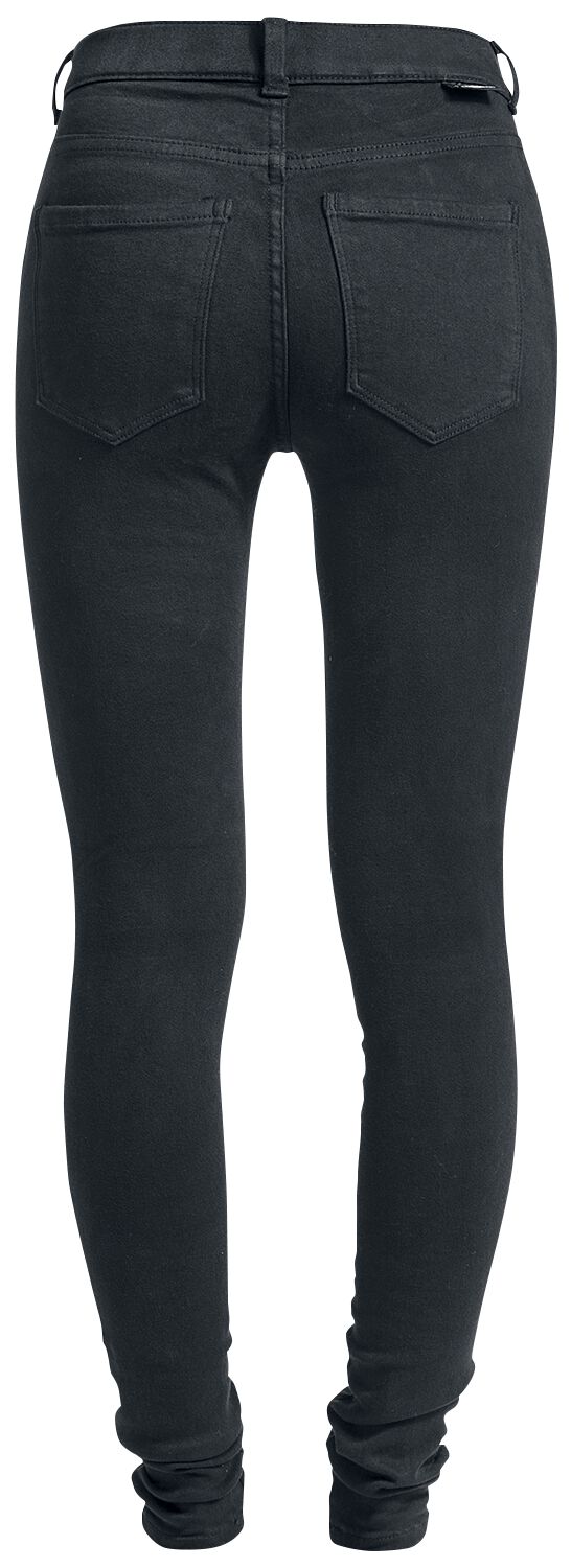 Genoux Déchirés Lexy | Dr. Denim Jean