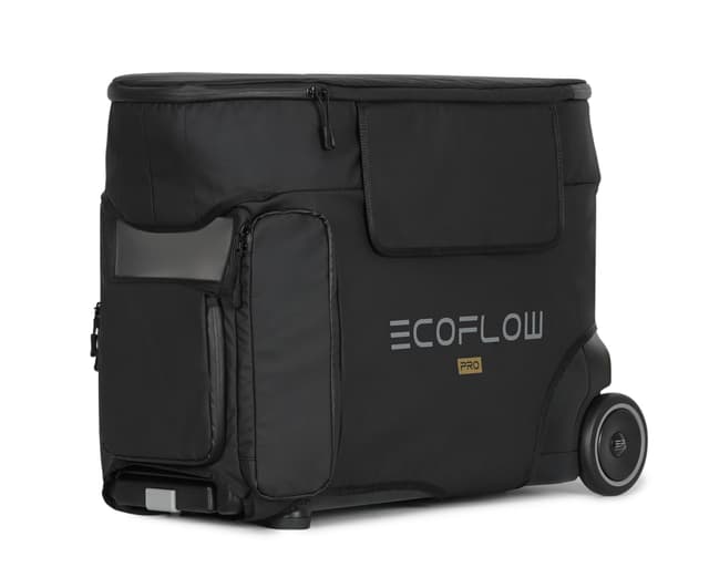 Ecoflow, Delta Pro Bag