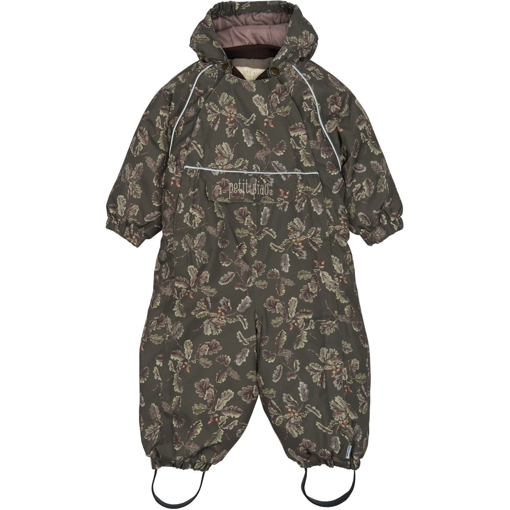 Køb Petit Piao Oak AOP PPDard Flyverdragt