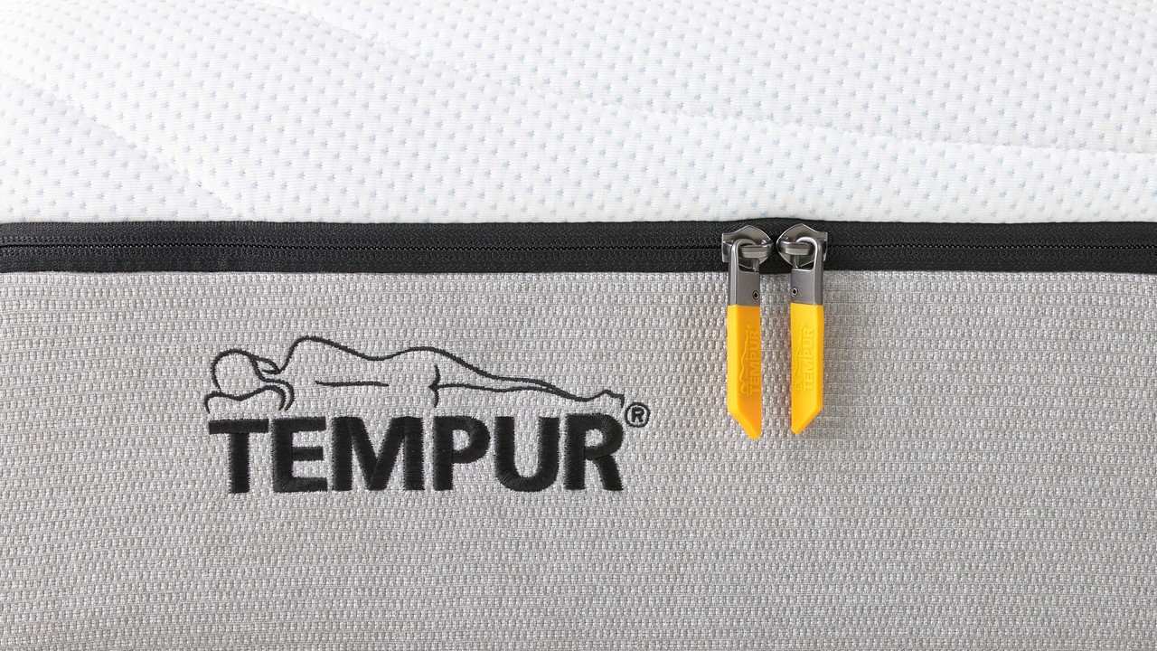 TEMPUR Pro® CoolQuilt matras - medium