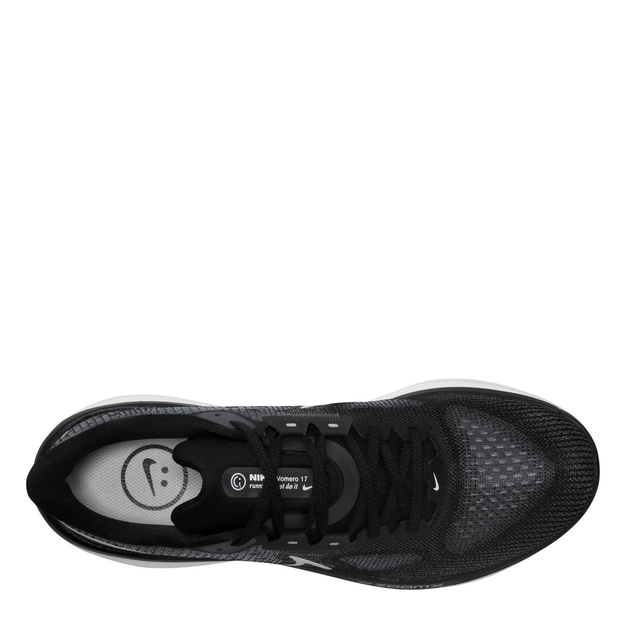 Nike Vomero 17 Mens Road Running Shoes