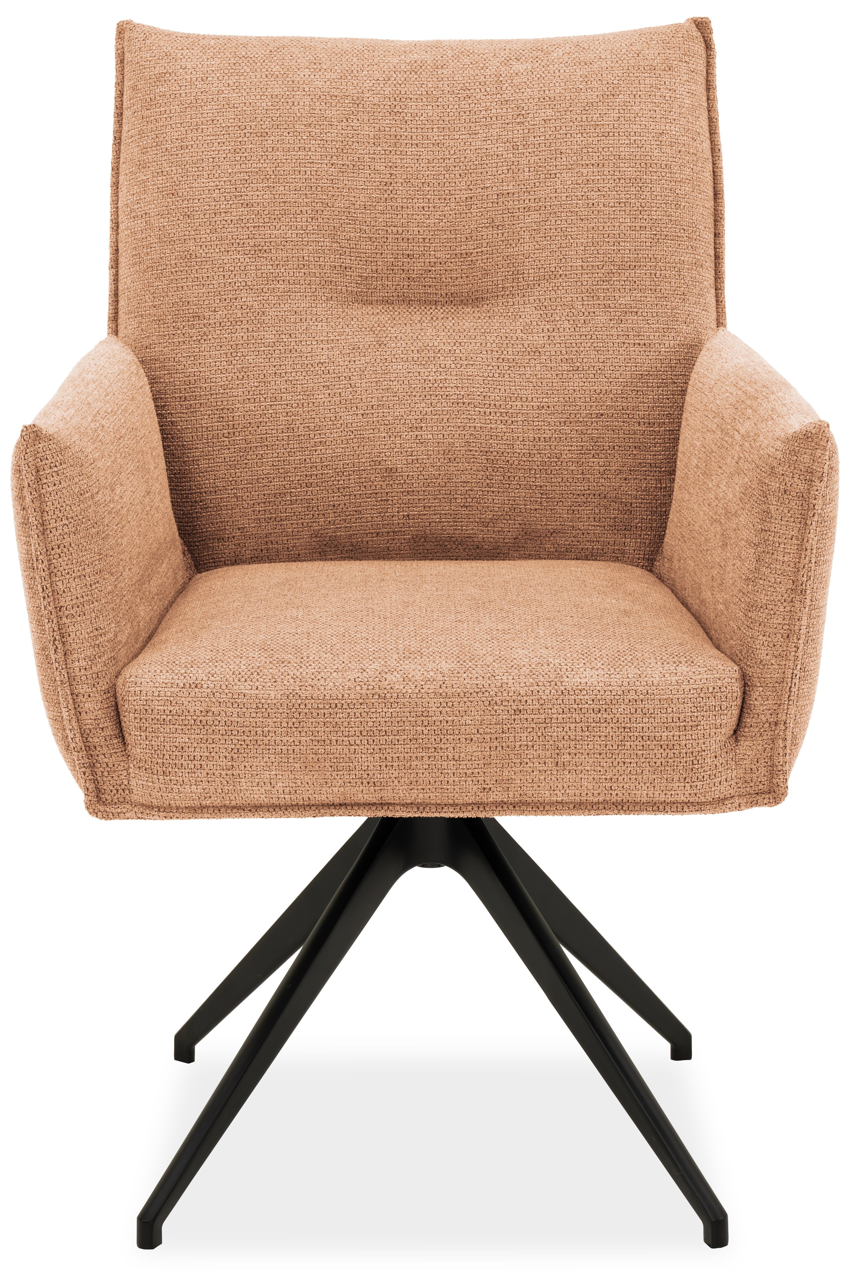 Eetkamerstoel Celira B62 x D68 x H92 cm