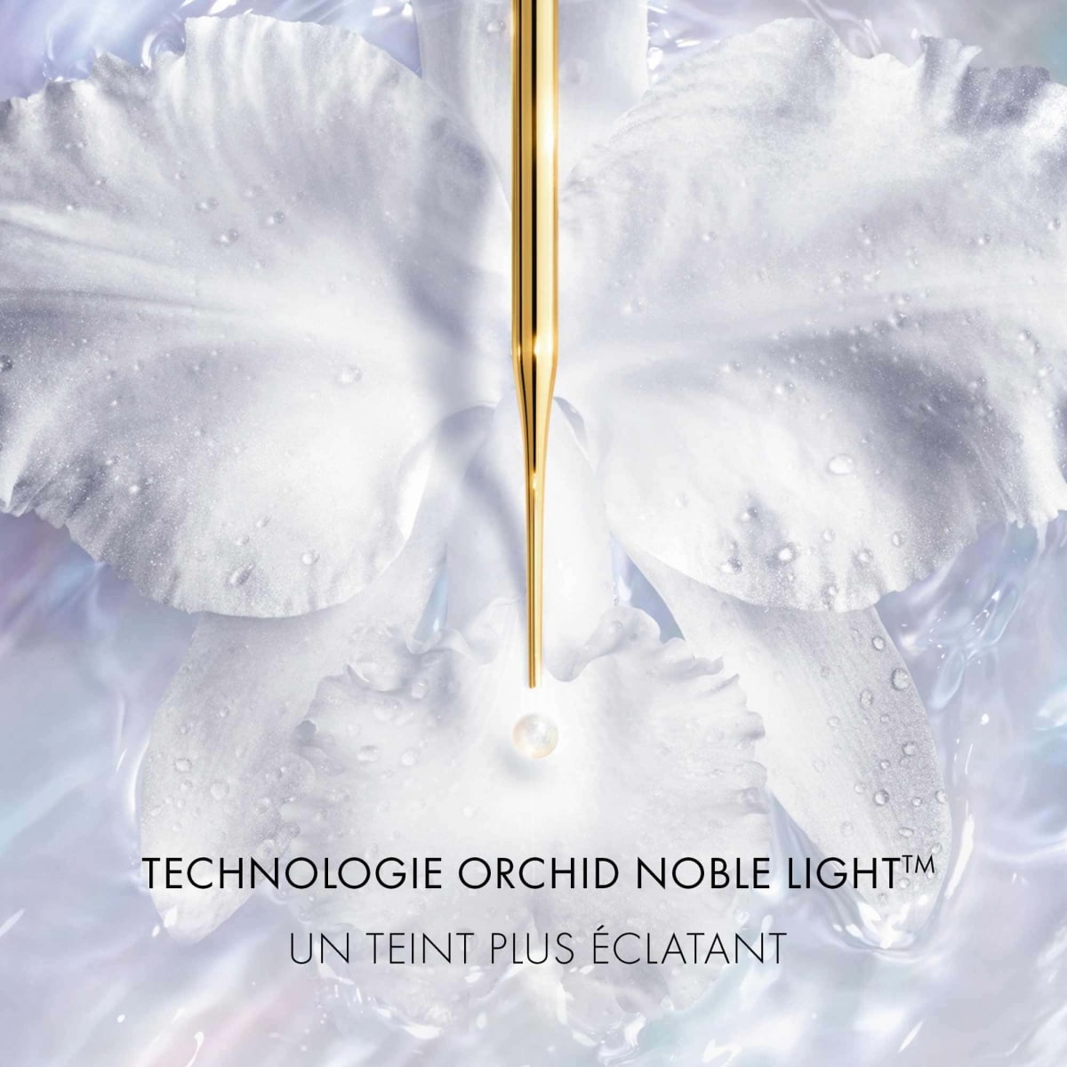 GUERLAIN Orchidée Impériale Brightening La Lotion-Essence Lumière Éclatante
