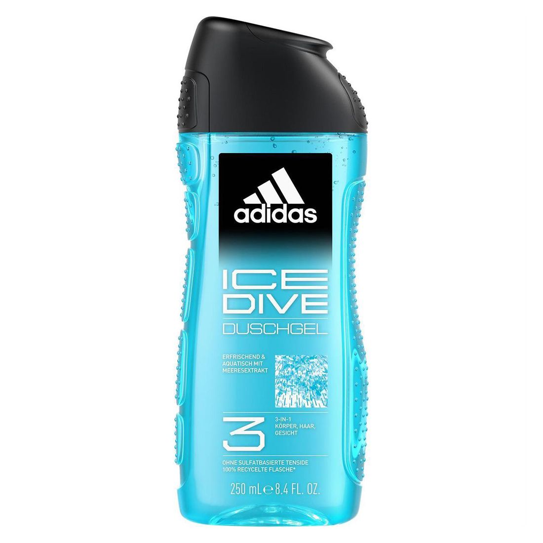 Shower gel Ice Dive 250 ML