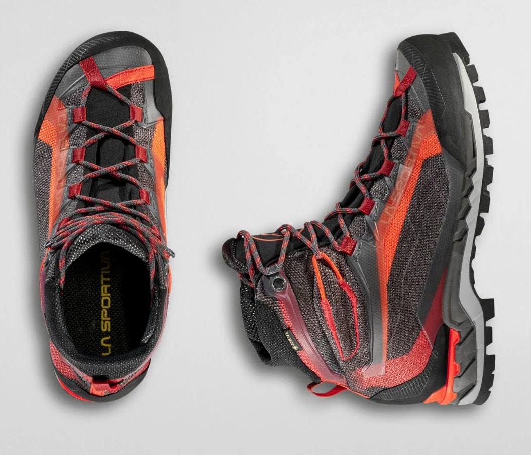 La Sportiva Trango Tech GTX, Dame<br>En real fjellstøvel