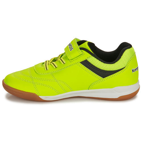 Kangaroos - K-Highyard EV - Jaune / Noir