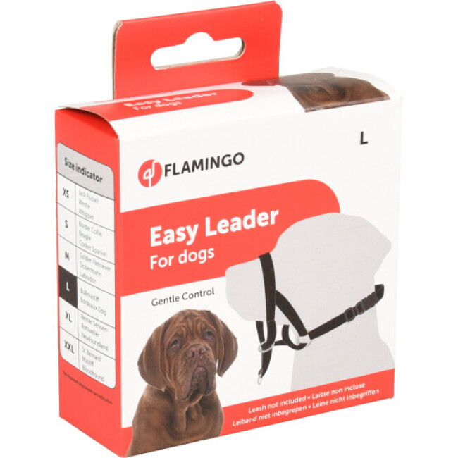 Harnais de dressage Easy Leader
