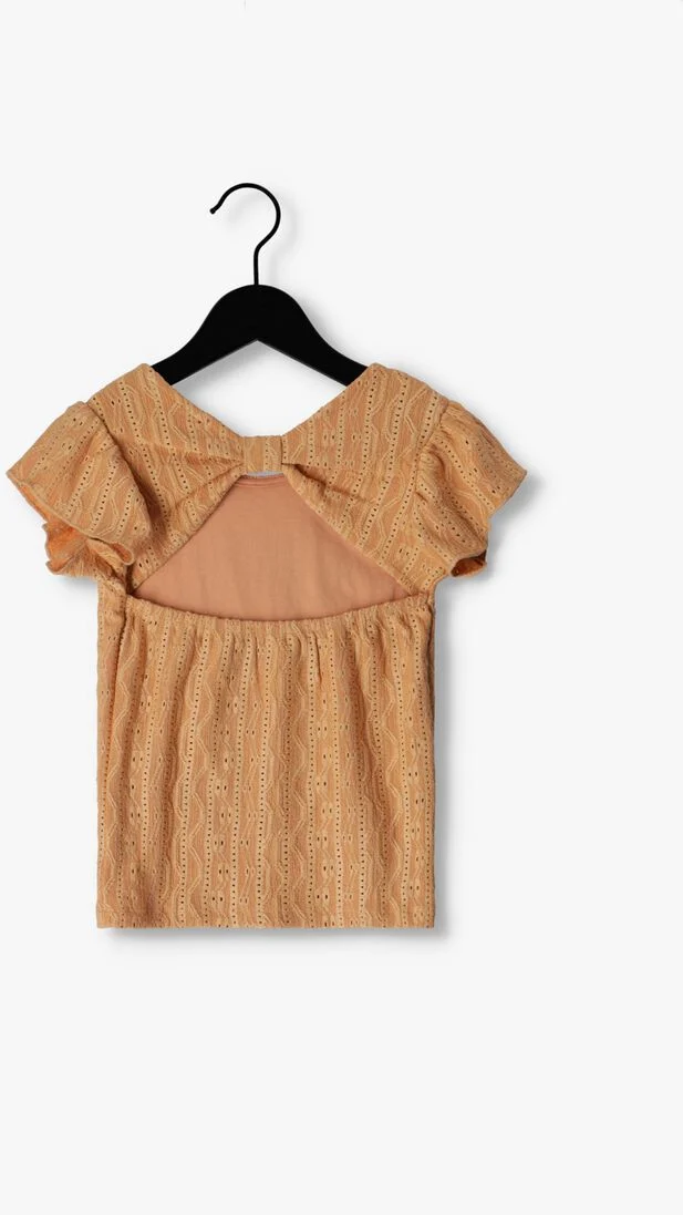 LOOXS zand looxs top fancy top