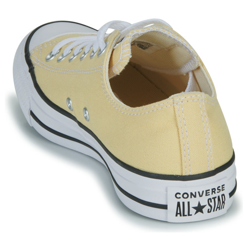 Converse - CHUCK TAYLOR ALL STAR FALL TONE - Beige