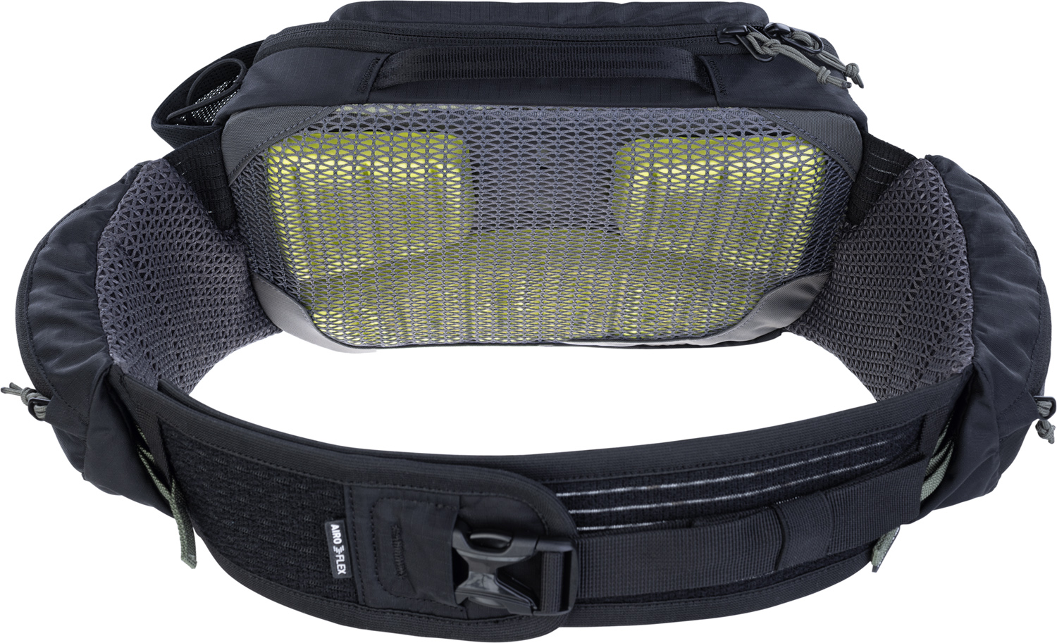 EVOC Hip Pack Pro 3 Bæltetaske Sort