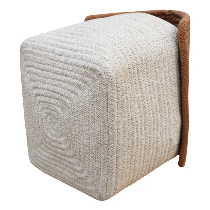 Lorena Canals Panière de rangement maison  | Toffee