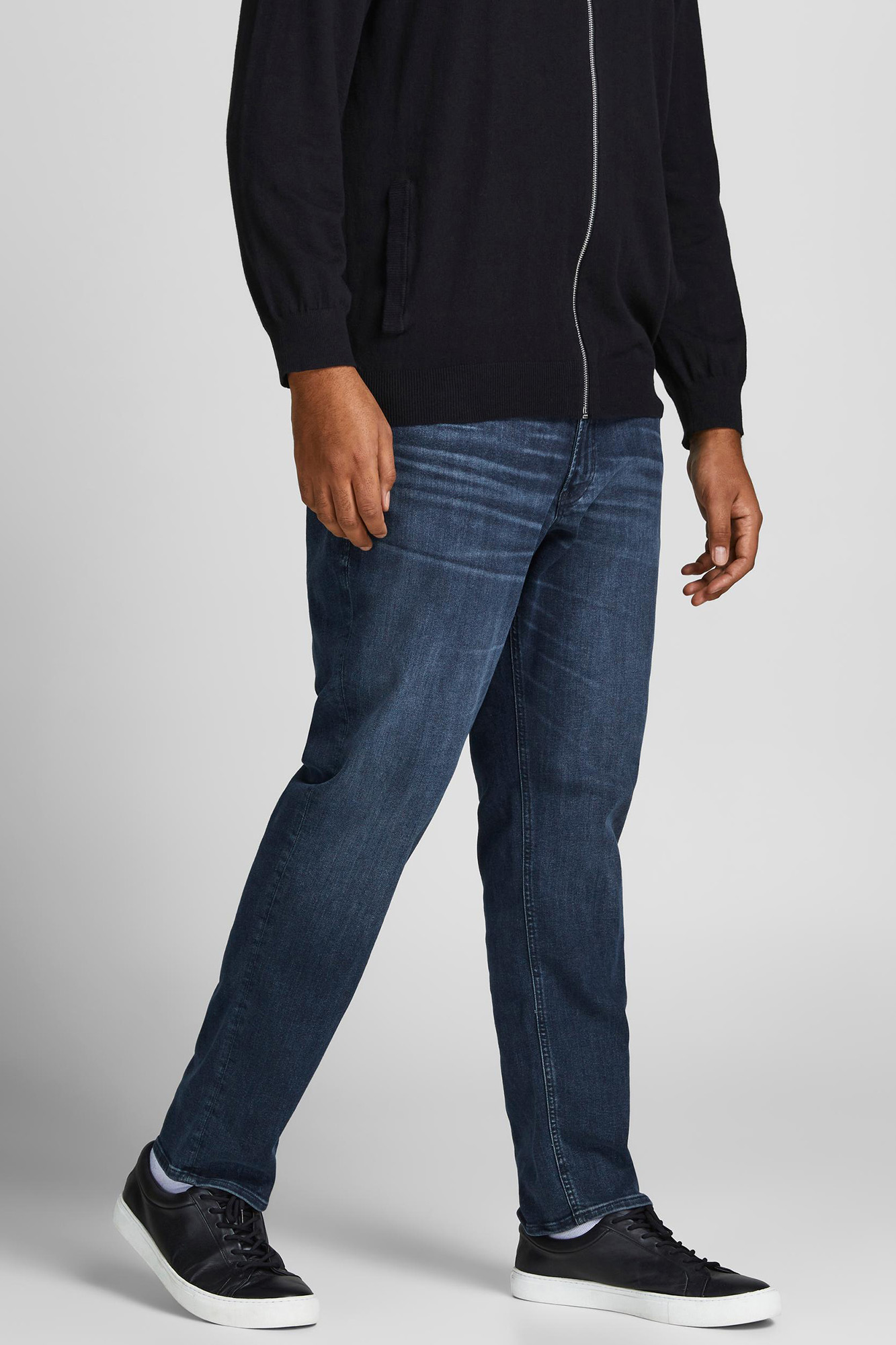 Calça jeans Glenn Slim Fit Plus