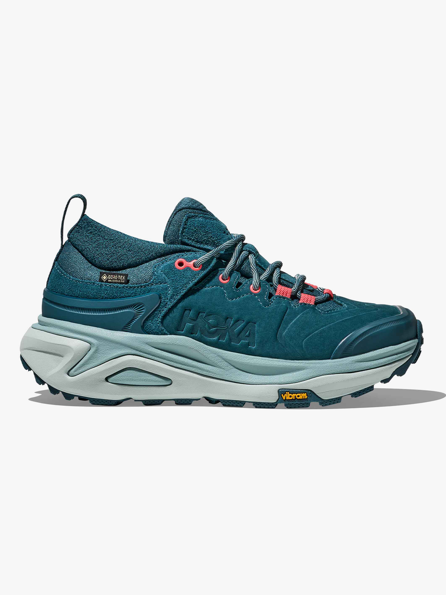 Kaha 3 Low GTX