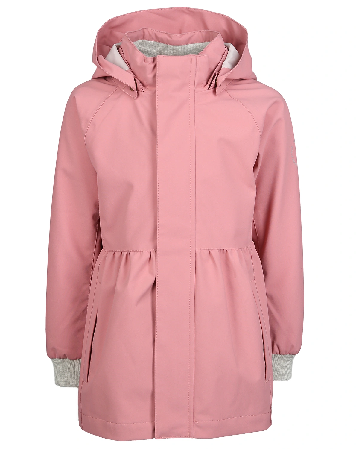 Übergangsjacke LUCY in old rose