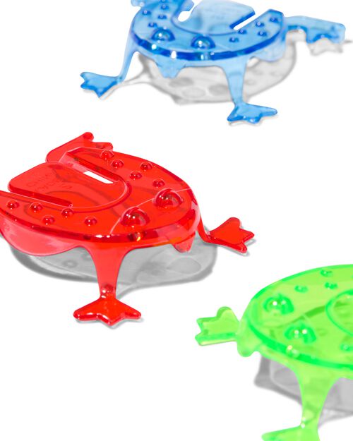 jeu grenouilles sautantes
