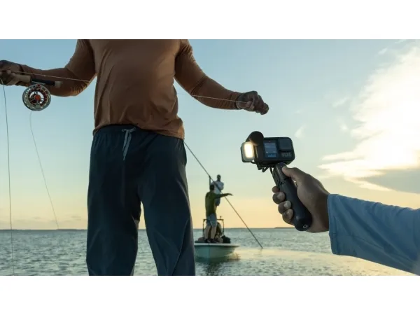 GoPro® | HERO13 Black Creator Edition