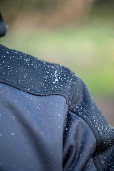 Veste Matrix Windblocker