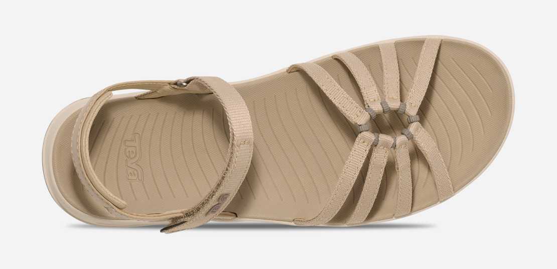 Dames TirraTraveler Hiking Sandal