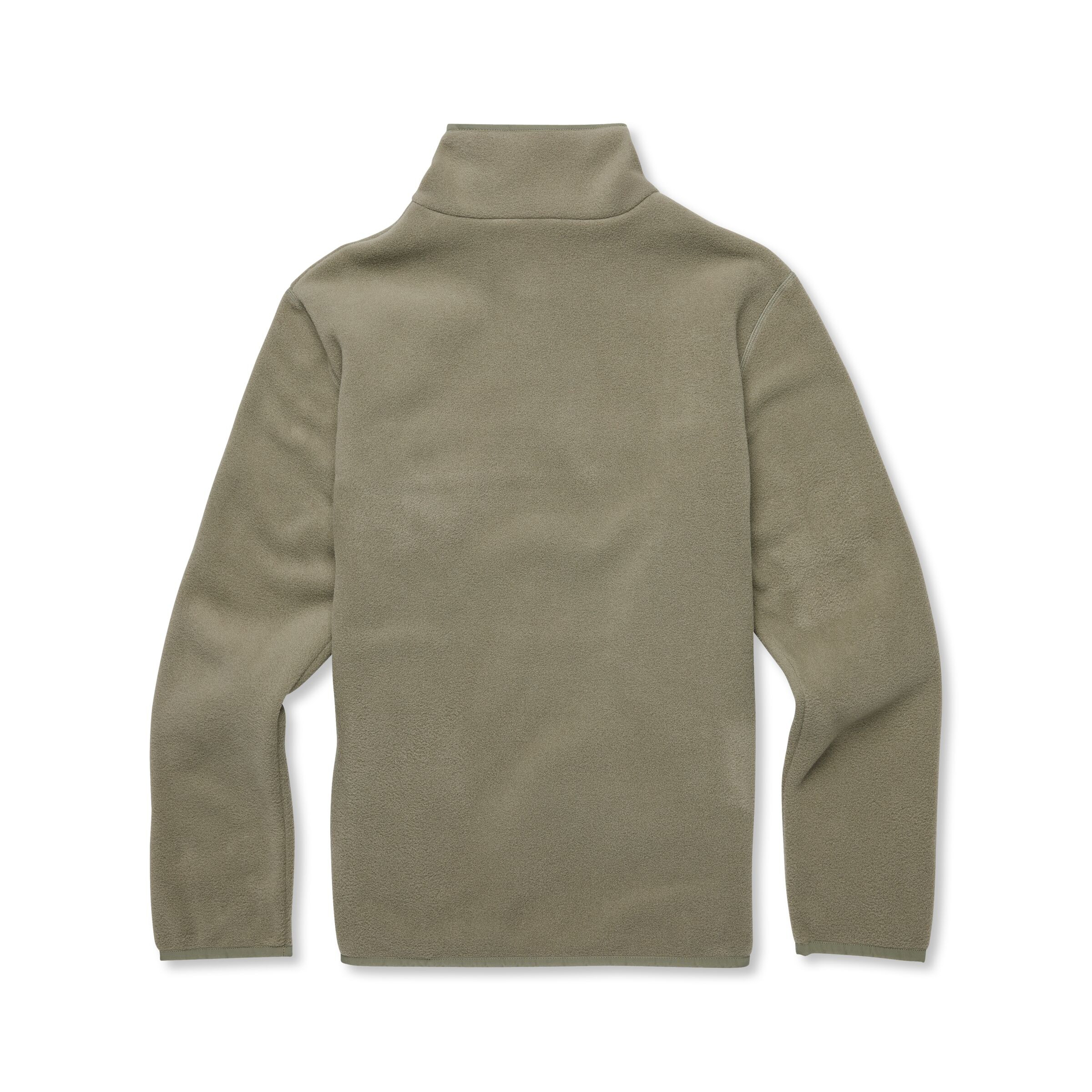 M Teca Fleece Pullover