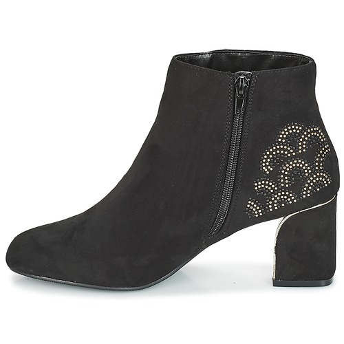 Moony Mood - JASMINA - Noir