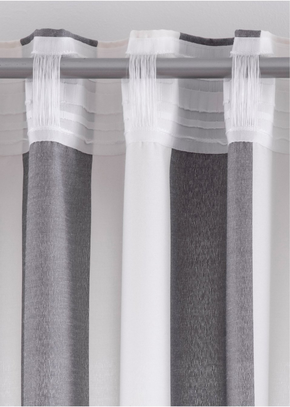 Panneau avec polyester recyclé (1 pce.)
