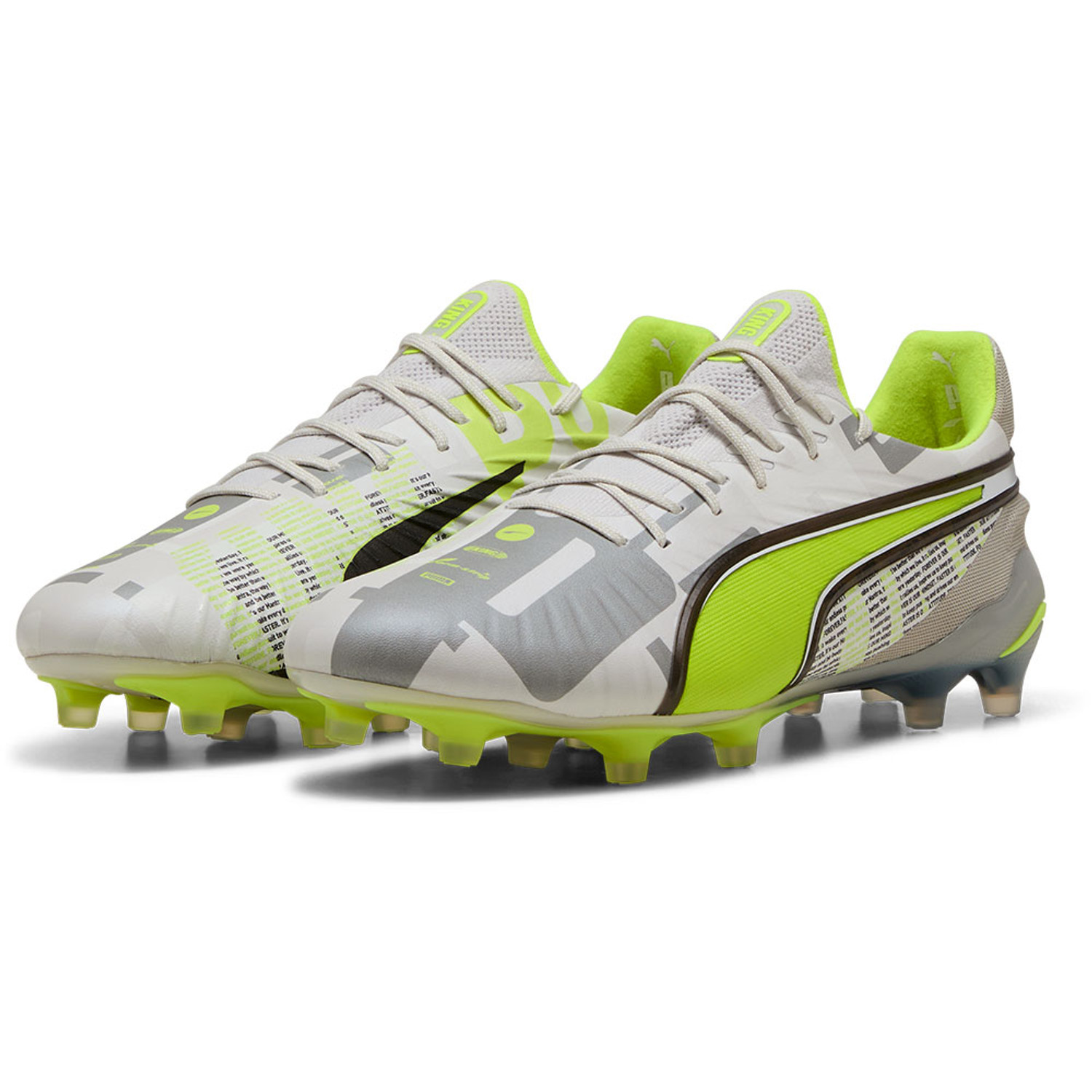 Puma King Ultimate FG/AG