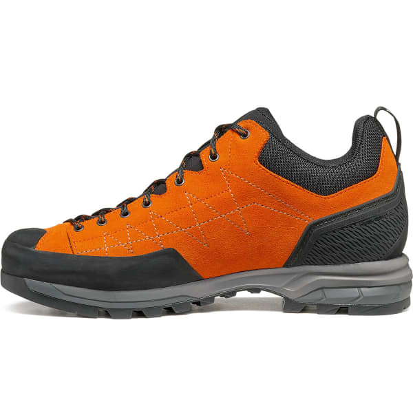 Chaussure de randonnée basse SCARPA ZODIAC BLACK